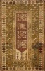 A Hand Knotted Rug AF