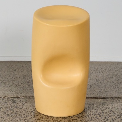 A Tokyo-Pop Stool by Tokujin Yoshioka For Driade