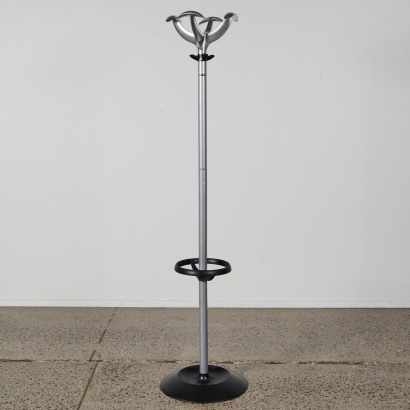 A Rexite 'Cactus' Coat Stand Design by Raul Barbieri