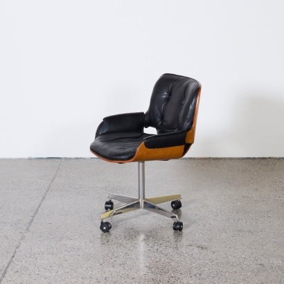 A Rare Michael Payne 'Osaka Expo' Chair c.1970