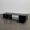 A USM Lowline Modular Sideboard - 2