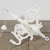A Moooi Studio Jon Paper Chandelier