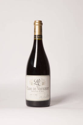 &nbsp;(1) 2005 Lucien le Moine Clos Vougeot Grand Cru, Cote de Nuits&nbsp;