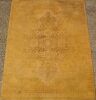 A Hawthorne Collections Distressed Persian Rug