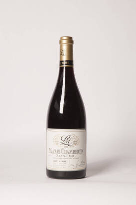 (1) 2006 Lucien le Moine Mazis Chambertin Grand Cru, Cote de Nuits