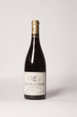 &nbsp;(1) 2006 Lucien le Moine Clos St Denis Grand Cru, Cote de Nuits&nbsp;