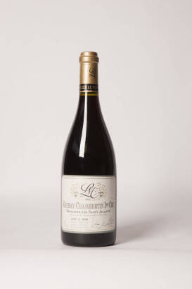 &nbsp;(1) 2005 Lucien le Moine Gevrey Chambertin Estournelles St Jacques 1er Cru, Cote de Nuits&nbsp;