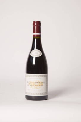 &nbsp;(1) 2011 Domaine J F Mugnier Nuits St Georges Clos des Marechale 1er Cru, Cote de Nuits