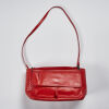 Bottega Veneta Intrecciato Side Satchel Bag