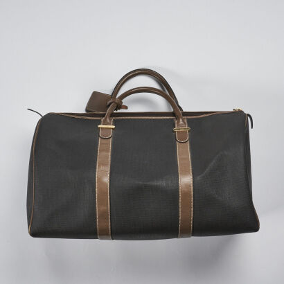 Dunhill Duffle Bag