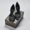 Gucci Horsebit Heels