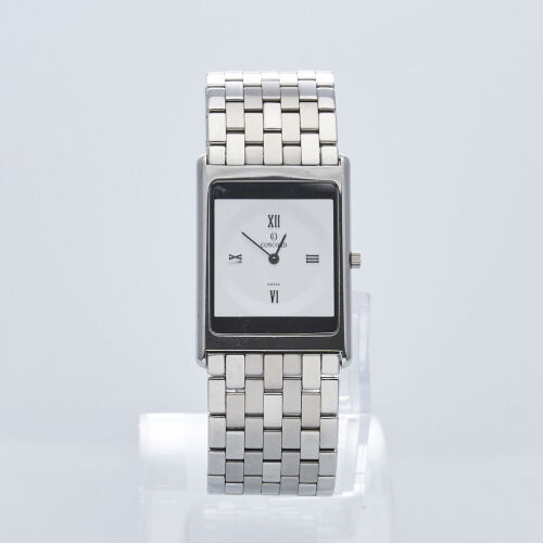 Concord Ultra Thin Wristwatch