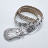 BB Simon Swarovski Crystal Belt