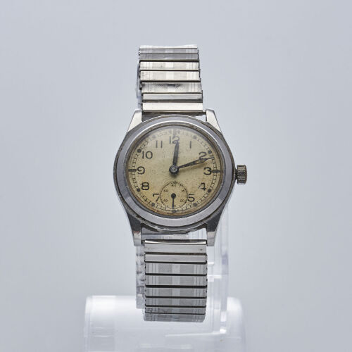 ATP Military Service Wristwatch