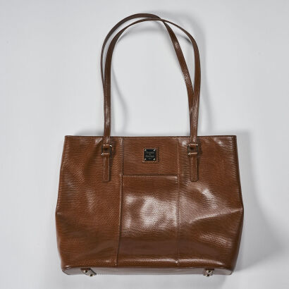 Dooney & Bourke Tote Bag