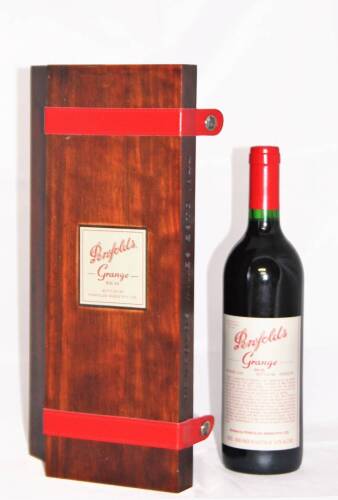 (1) 1999 Penfolds Grange Bin 95