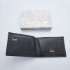 Piaget Black Bifold Wallet - 2