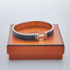 Hermes Clic H Bracelet