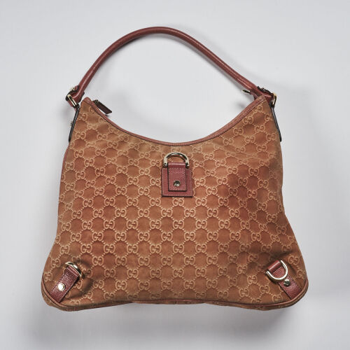 Gucci Abbey D Ring Bag