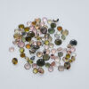 A Parcel of Natural Tourmalines
