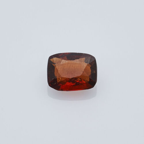 A Loose 5.32 Carat Hessonite Garnet