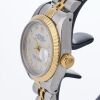 Stainless Steel / 18ct Yellow Gold, 26mm Rolex Datejust Automatic Wristwatch, circa 1991 - 2