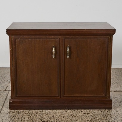 A Danske Mobler Buffet Cabinet