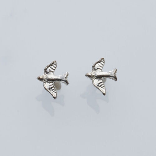 Flying Bird Earrings