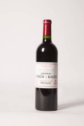(1) 2008 Chateau Lynch Bages, Pauillac