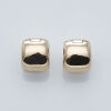 9ct Huggie Earrings