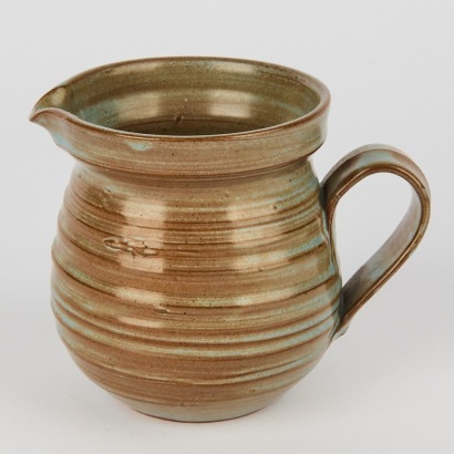 A Harkansas Creamer Jug