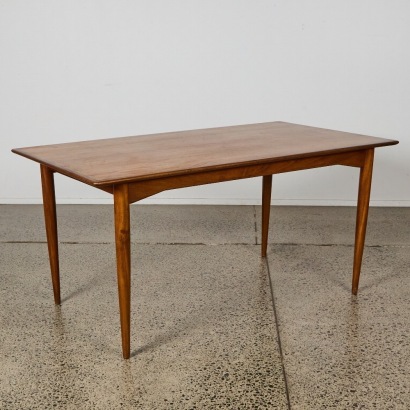 A Jon Parker Dining Table 1960s AF