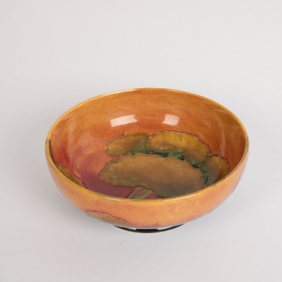 A Moorcroft Eventide Bowl