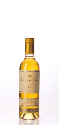 (2) 1996 Chateau d'Yquem 375ml&nbsp;
