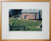 ROBIN MORRISON Red Barn, Central Otago