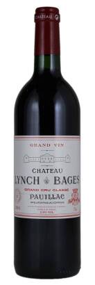 (2) 2000 Chateau Lynch Bages, Pauillac
