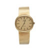 18ct Vintage Omega De Ville Wristwatch
