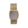 18ct Baume & Mercier Gold Wristwatch