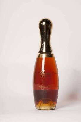 (1) Jim Beam Pin Bottle 6 Year Old, USA