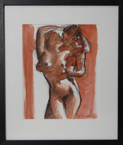 PHILIP BEADLE untitled