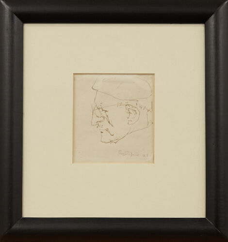 ROY DALGARNO untitled