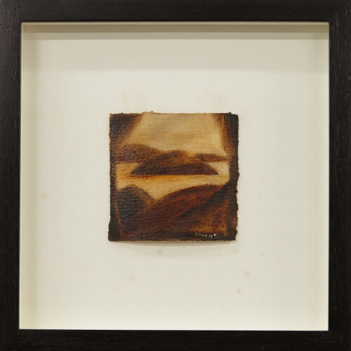 JOHN EADEN untitled