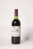 (1) 1982 Te Mata Coleraine, Hawkes Bay
