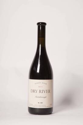 (1) 2011 Dry River Pinot Noir, Martinborough