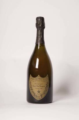 (1) 1988 Dom Perignon