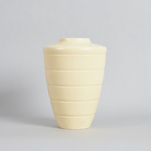 A Keith Murray for Wedgwood Shoulder Vase
