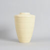 A Keith Murray for Wedgwood Shoulder Vase