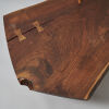 A George Nakashima Conoid Bench&nbsp; - 2