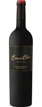 (3) 2007 Ernie Els Signature Blend