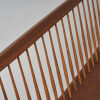 A George Nakashima Conoid Bench&nbsp; - 9